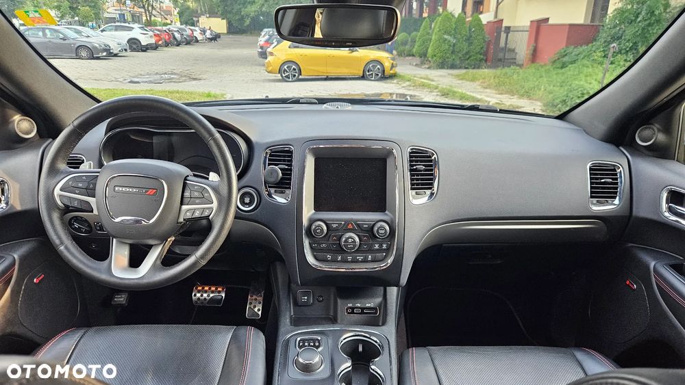 Dodge Durango 5.7 R/T - 17