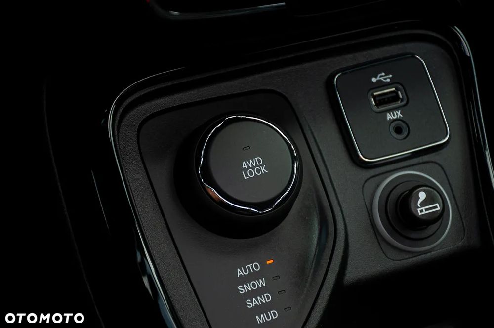 Jeep Compass 1.4 MultiAir Active Drive Automatik Limited - 20