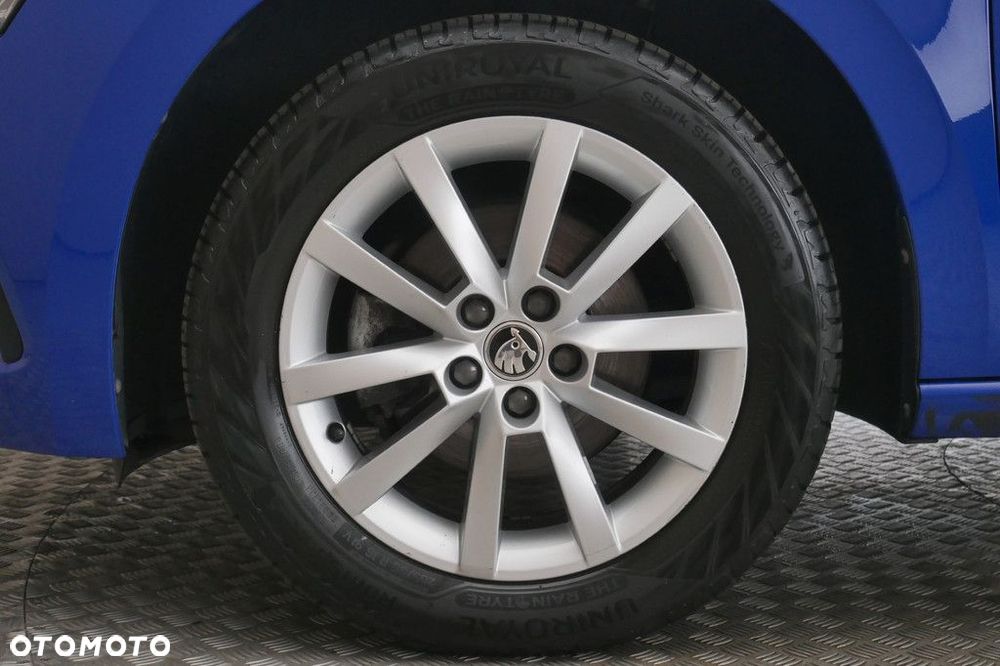 Skoda Scala 1.0 TSI Ambition - 14
