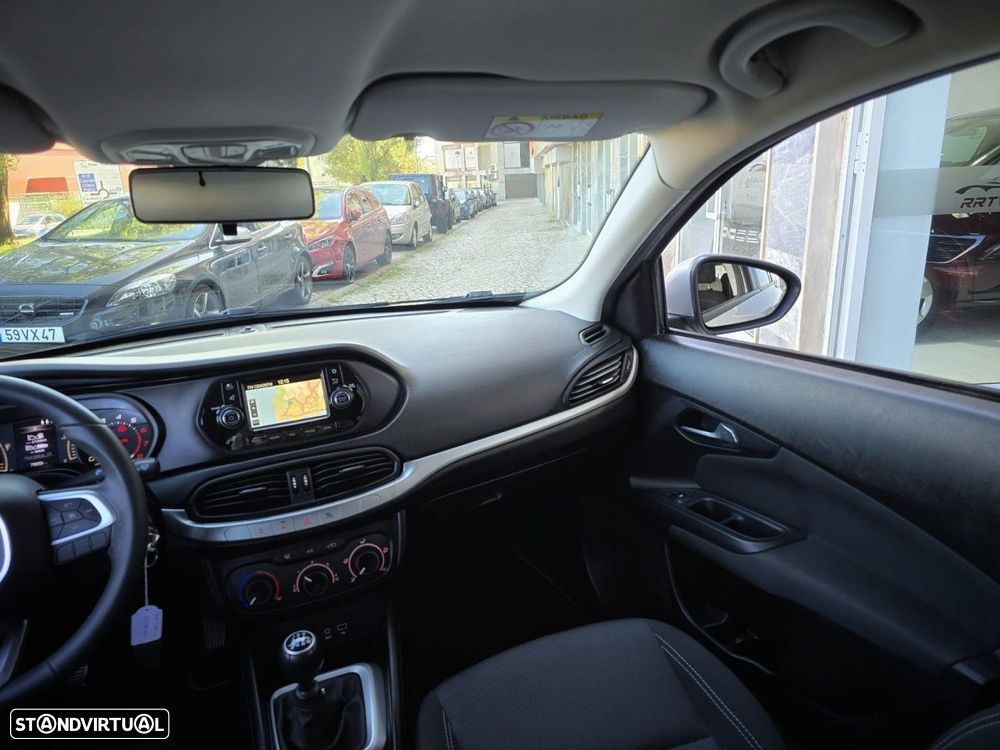 Fiat Tipo 1.4 Easy - 16