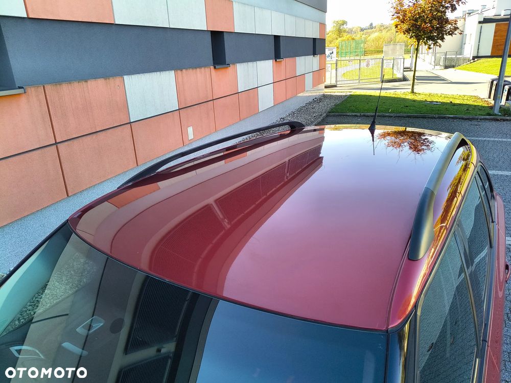 Skoda Fabia 1.6 16V Elegance - 7