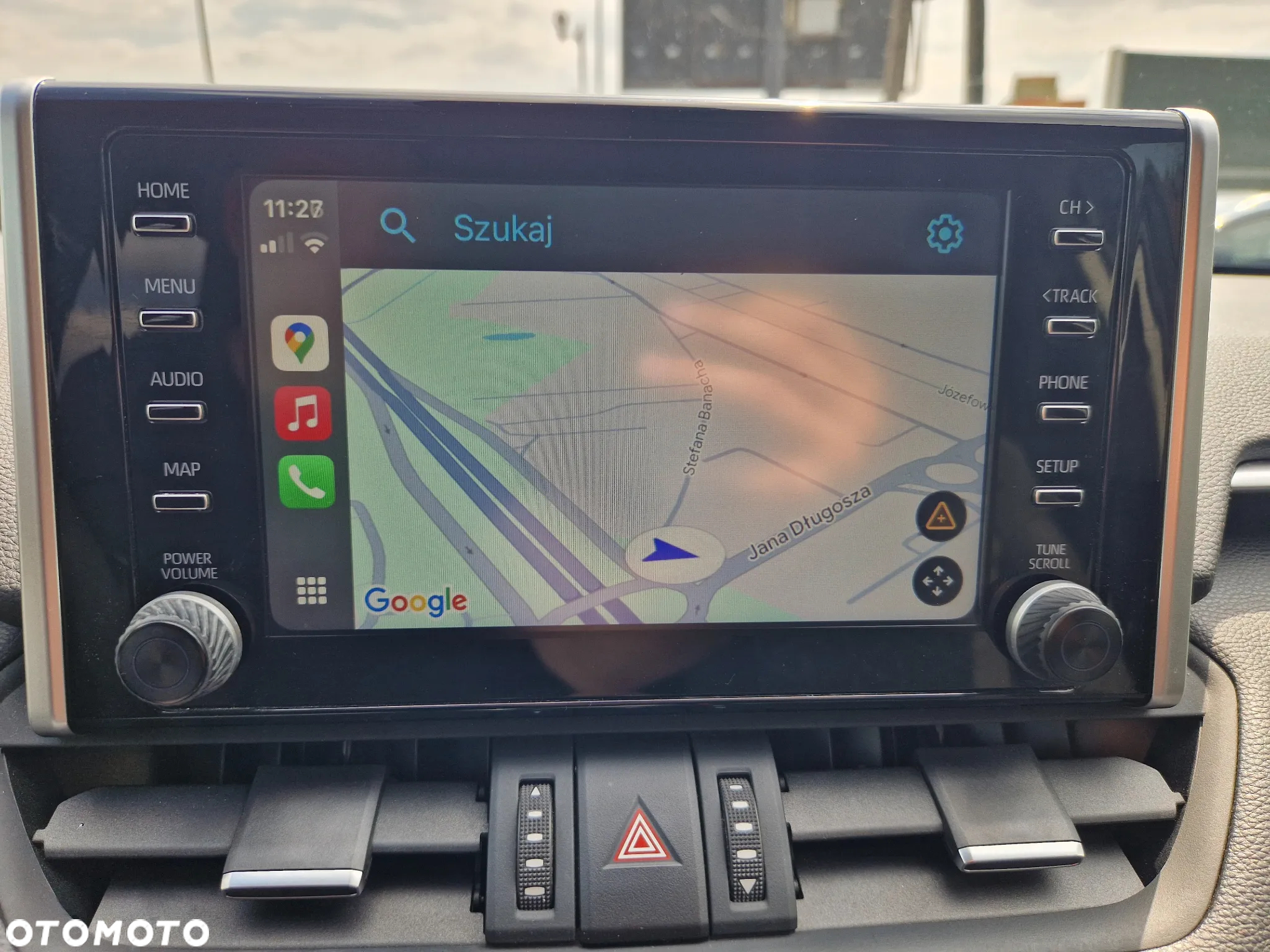 Toyota RAV4 2.5 Hybrid Comfort 4x2 - 31