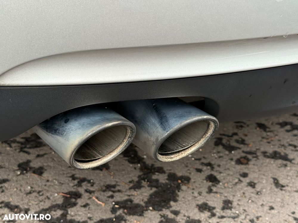 Audi A5 Sportback 2.0 TDI quattro DPF - 16