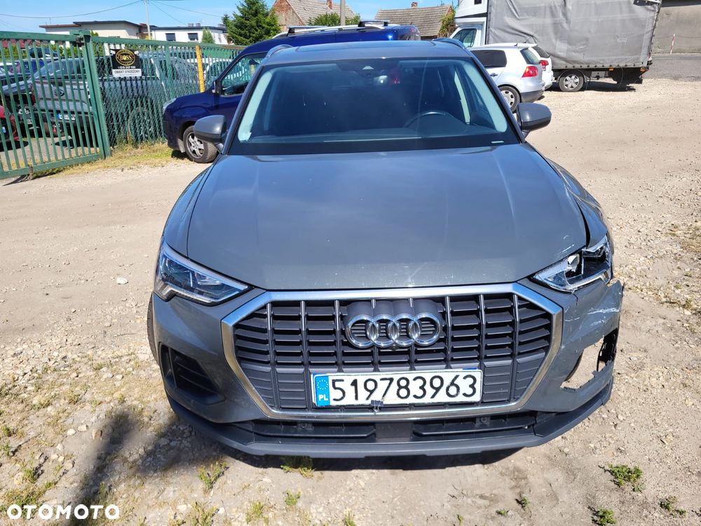 Audi Q3 - 7