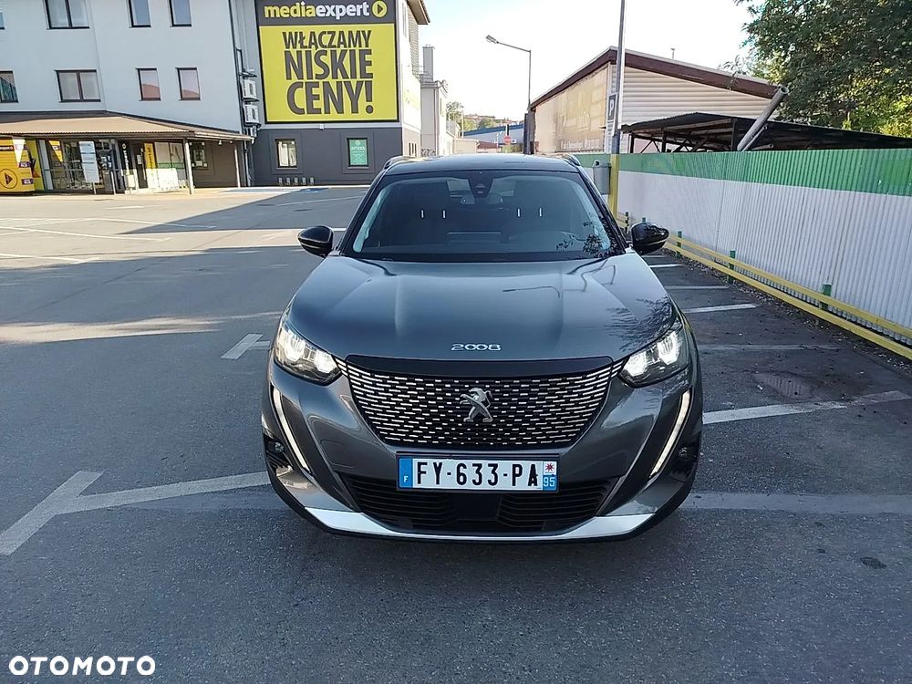 Peugeot 2008 PureTech 130 EAT8 Allure - 5