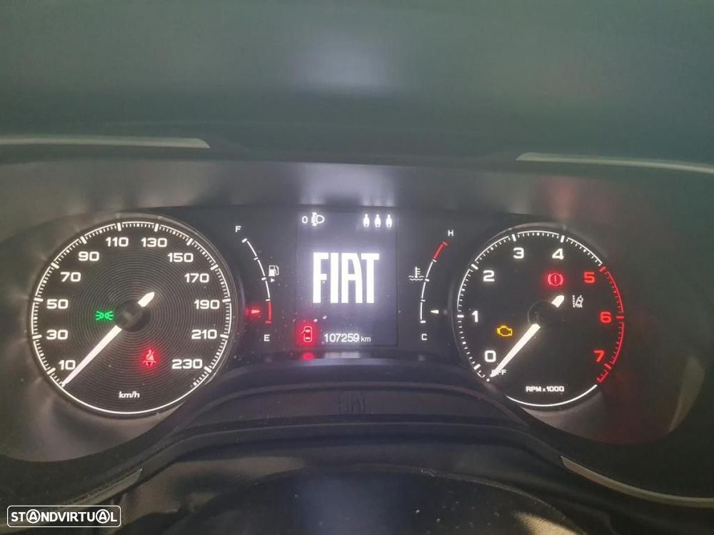 Fiat Tipo 1.3 MultiJet City Life - 4