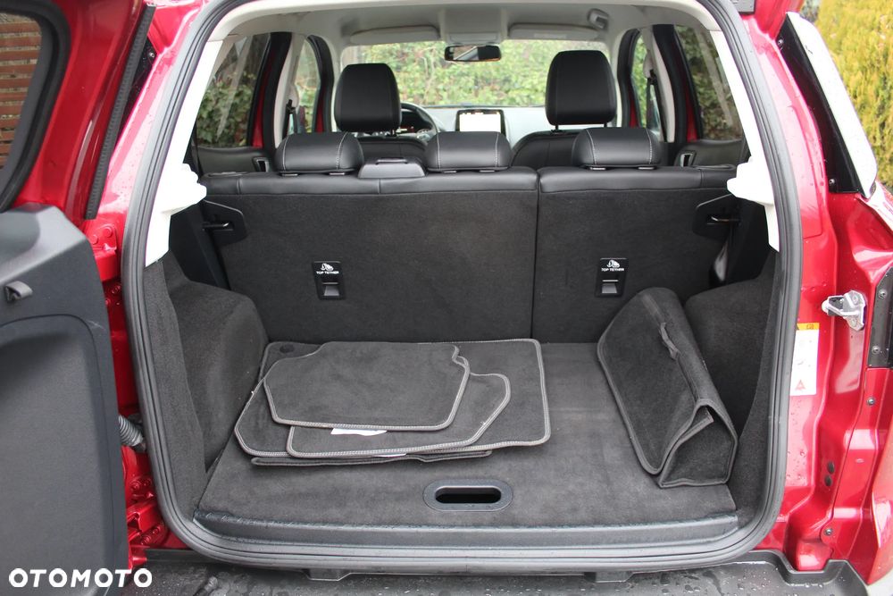 Ford EcoSport 1.0 EcoBoost TITANIUM - 20