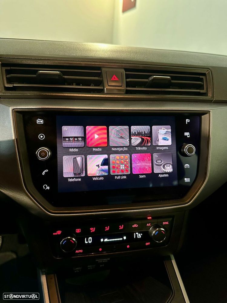 SEAT Arona 1.6 TDI Style - 21
