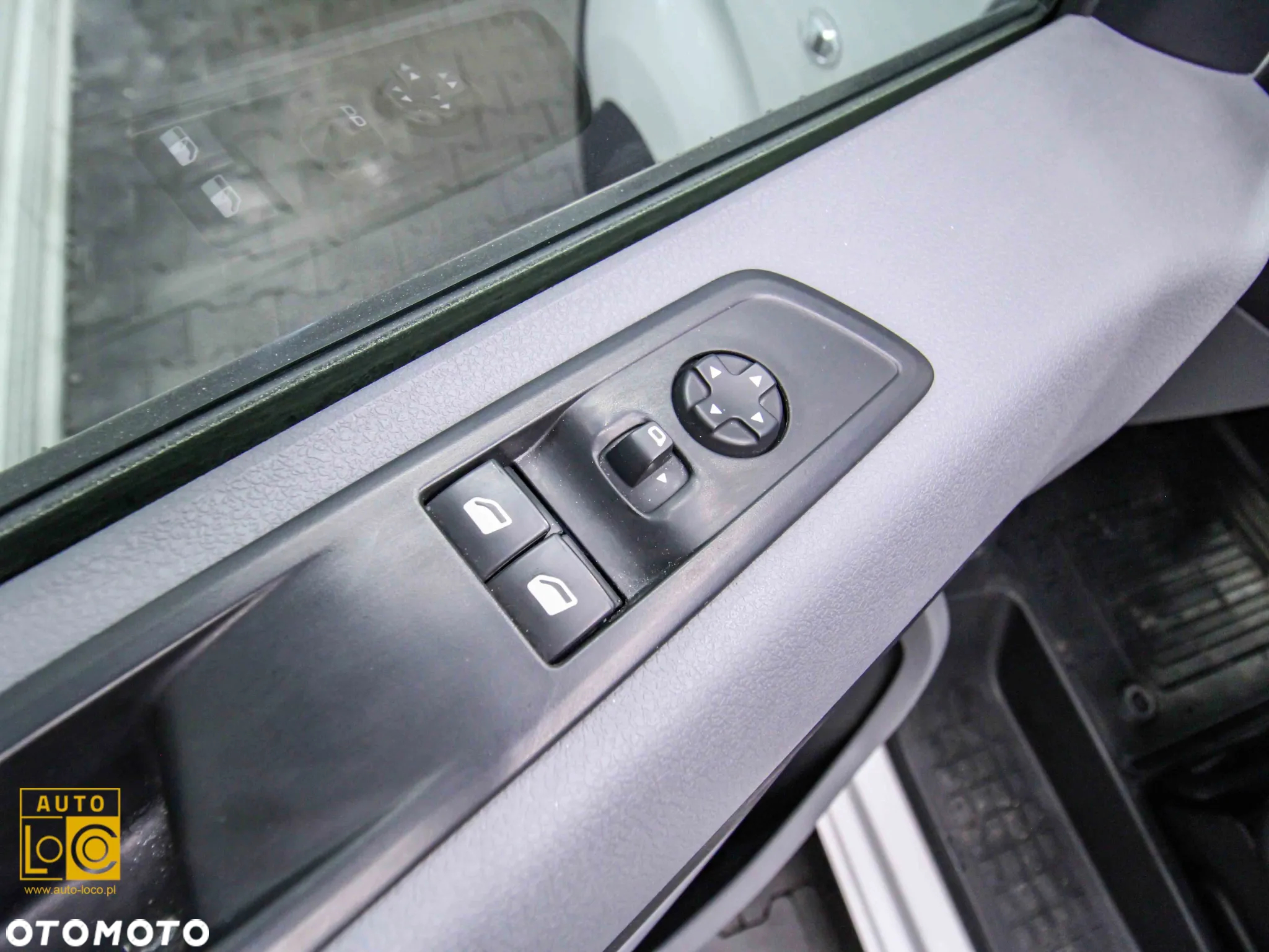Toyota PROACE FURGON LONG / L2 - 21