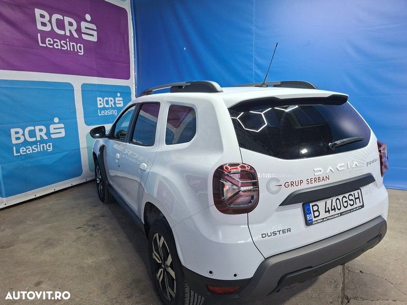 Dacia Duster - 6