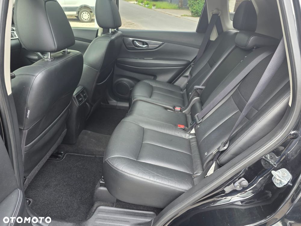 Nissan X-Trail 1.6 DCi ALL-MODE 4x4i N-Connecta - 28