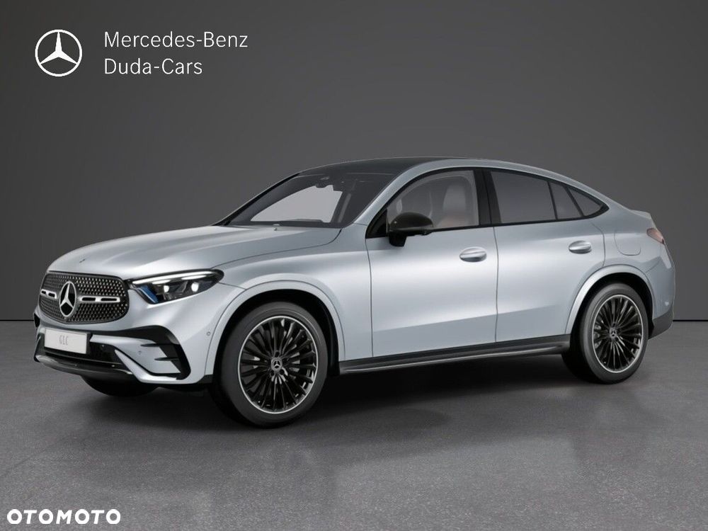 Mercedes-Benz GLC - 3