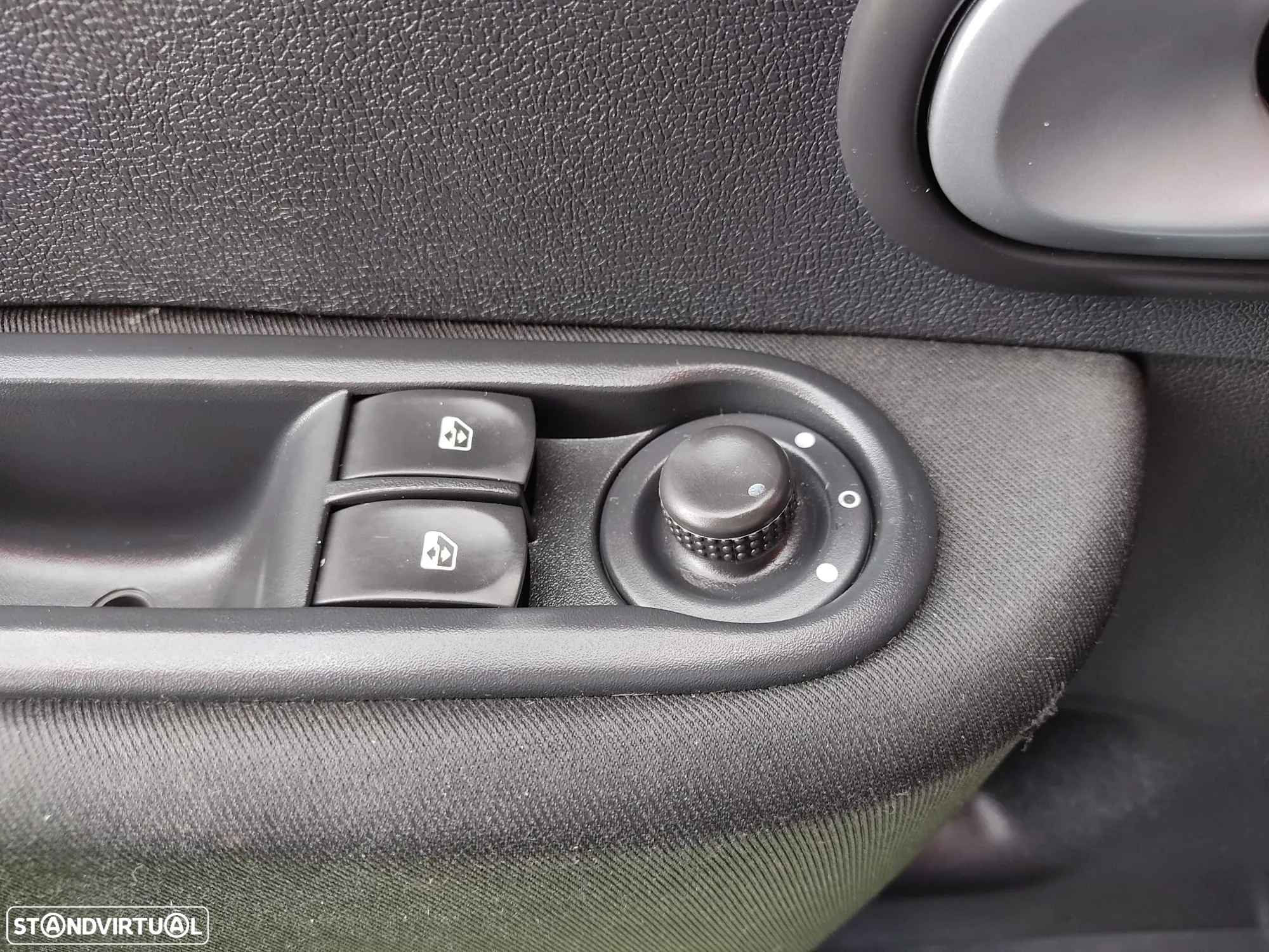 Renault Clio Break - 21
