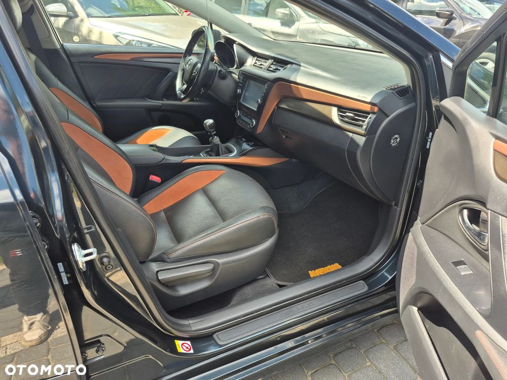 Toyota Avensis 1.8 Business Edition - 10