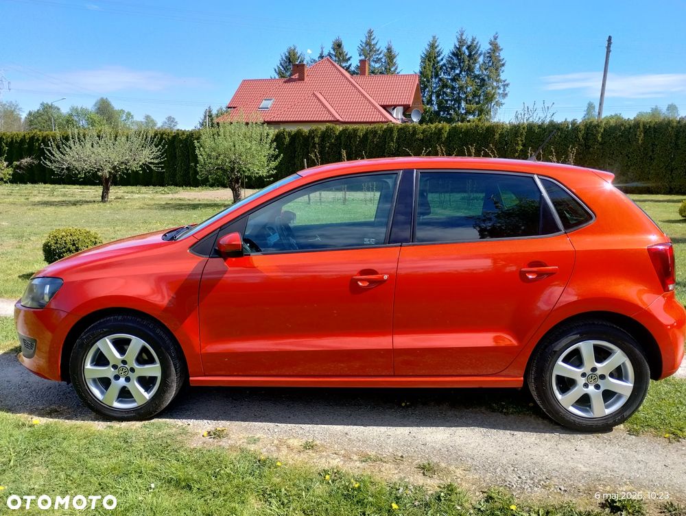 Volkswagen Polo 1.4 16V Trendline - 13
