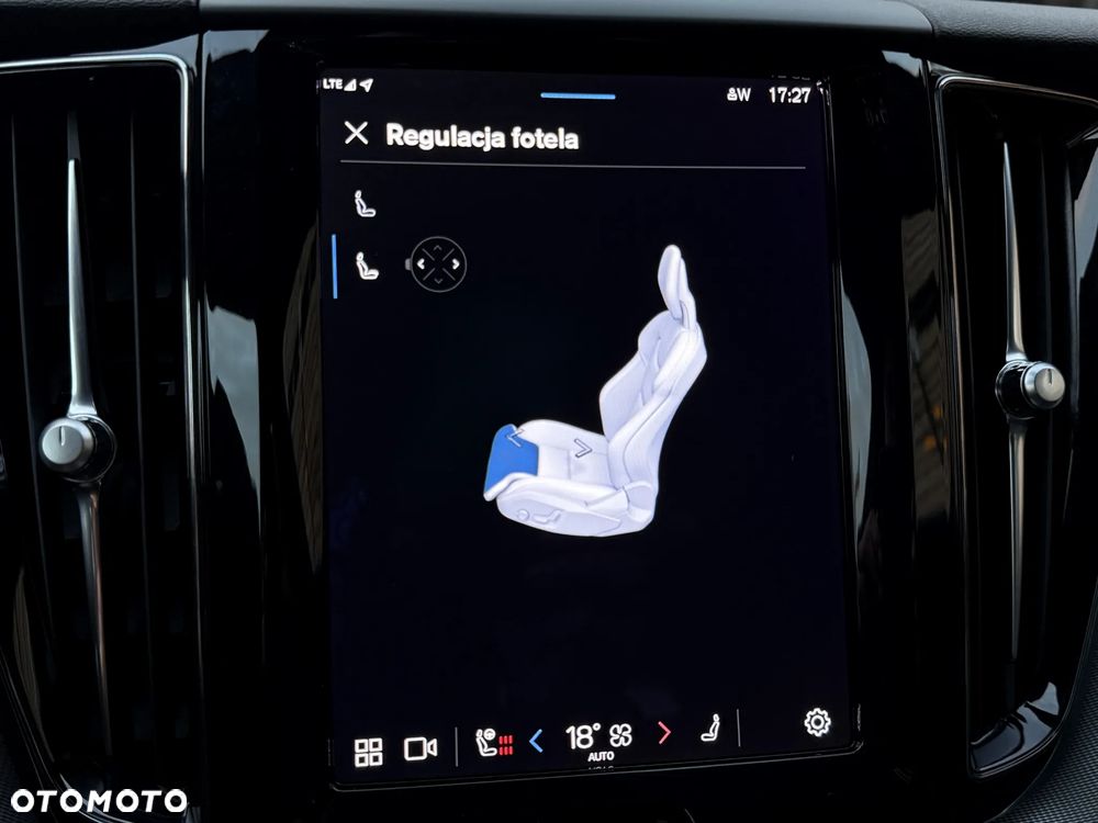Volvo XC 60 B4 D AWD Geartronic RDesign - 26