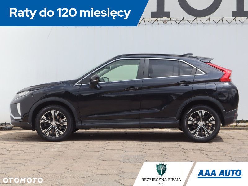 Mitsubishi Eclipse Cross - 4