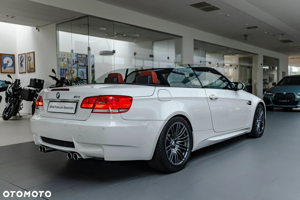 BMW M3 - 21
