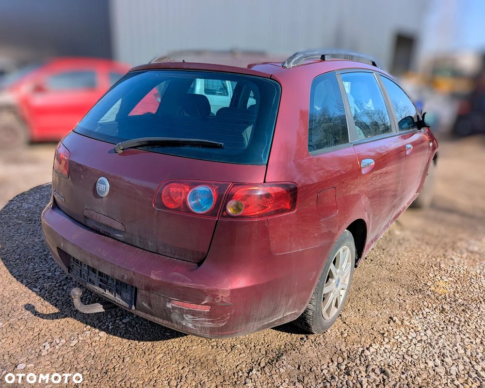 Fiat Croma 1,8b na części - 7