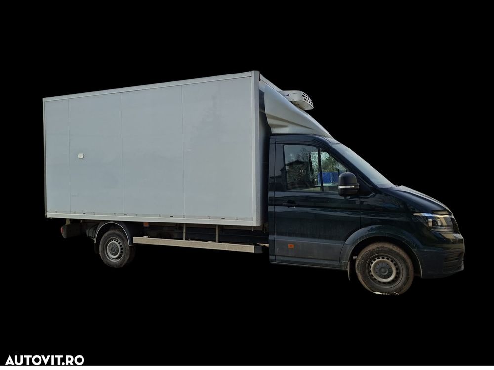 Volkswagen Crafter - 3
