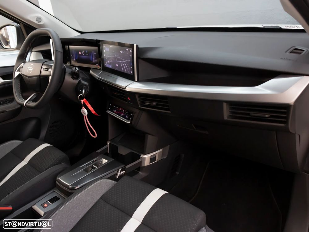 Opel Frontera - 14