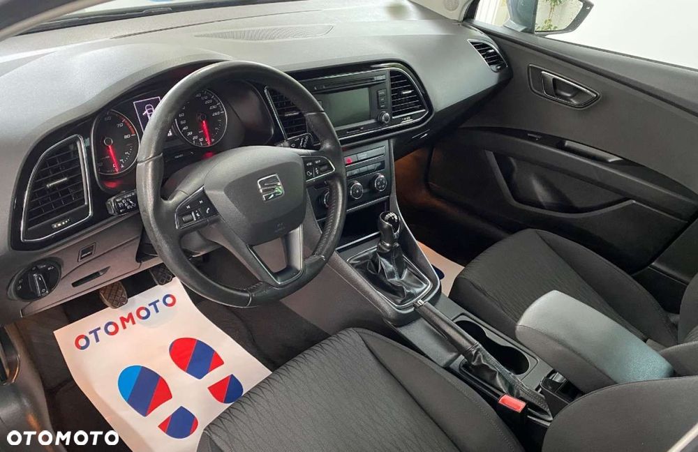 Seat Leon - 6