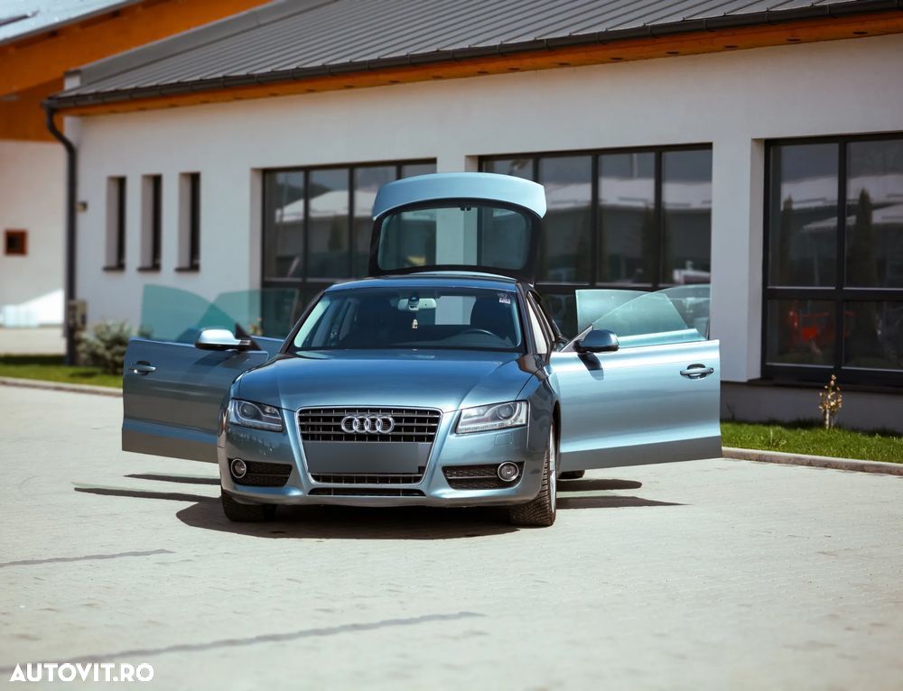 Audi A5 - 15