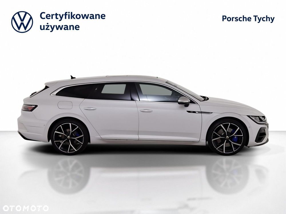 Volkswagen Arteon Shooting Brake 2023