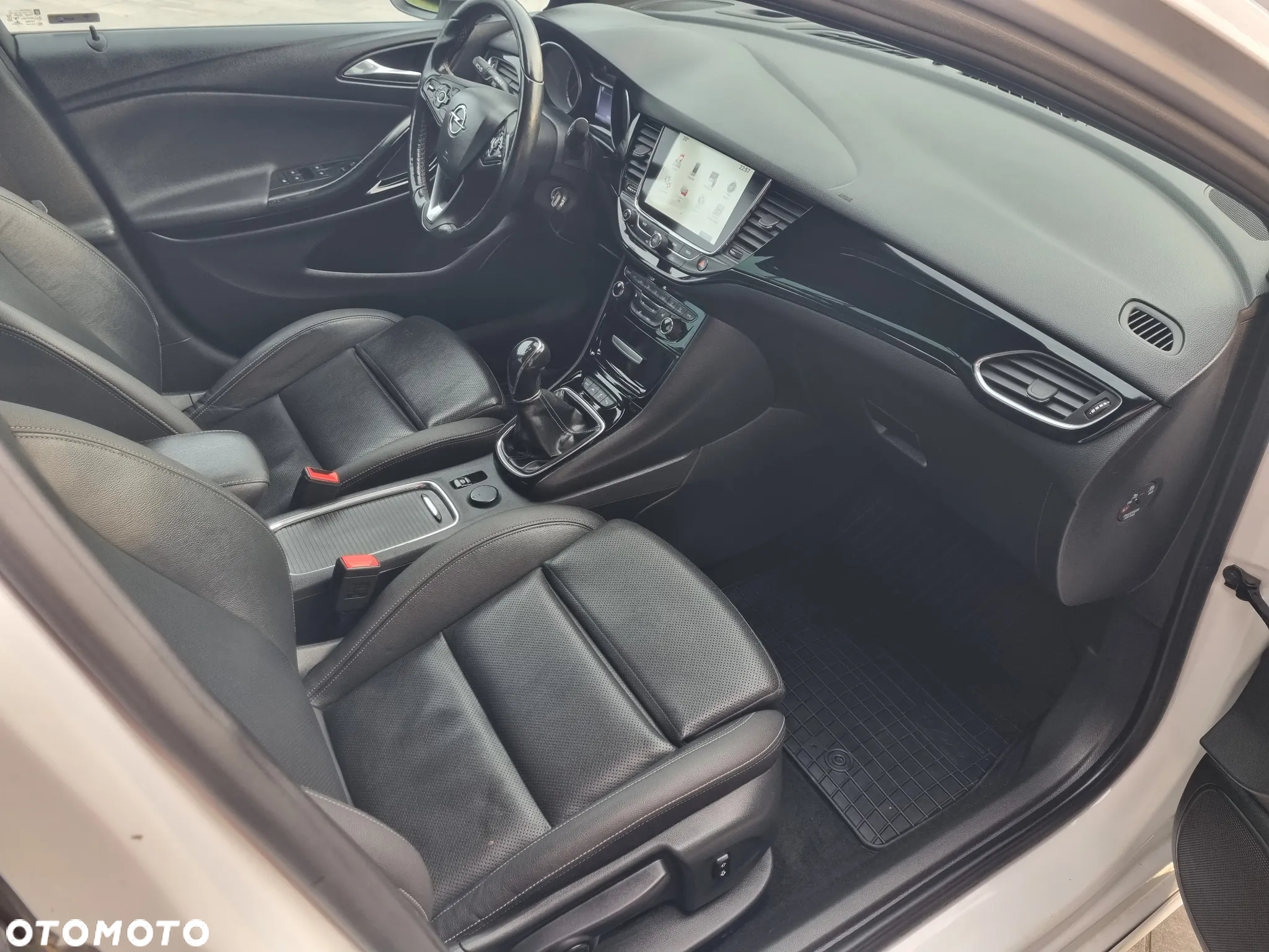 Opel Astra 1.4 Turbo Start/Stop Innovation - 6