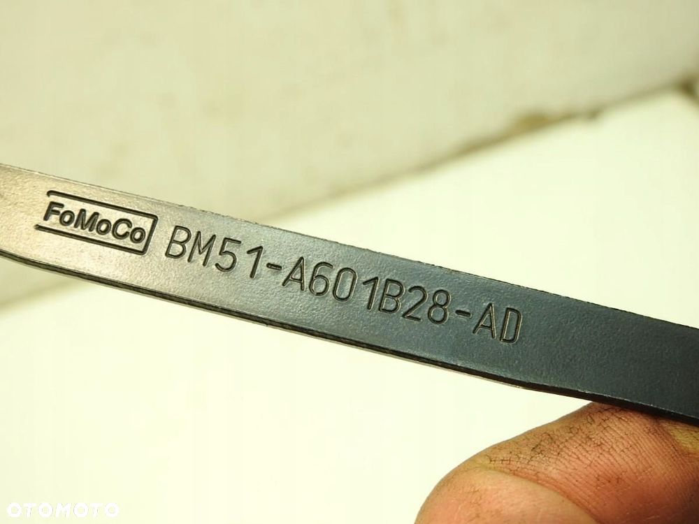 UCHWYT MOCOWANIE ISOFIX FORD FOCUS MK3 BM51-A601B28-AD - 5