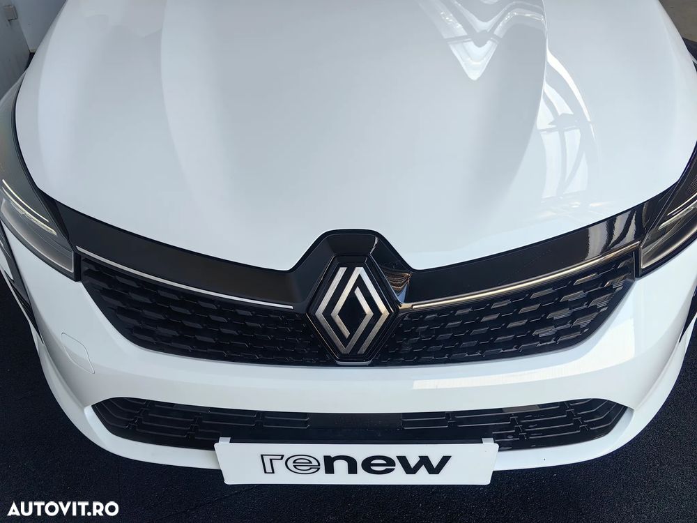 Renault Clio V Blue dCi 100 Evolution - 23
