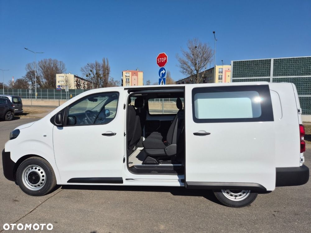 Fiat SCUDO - 13