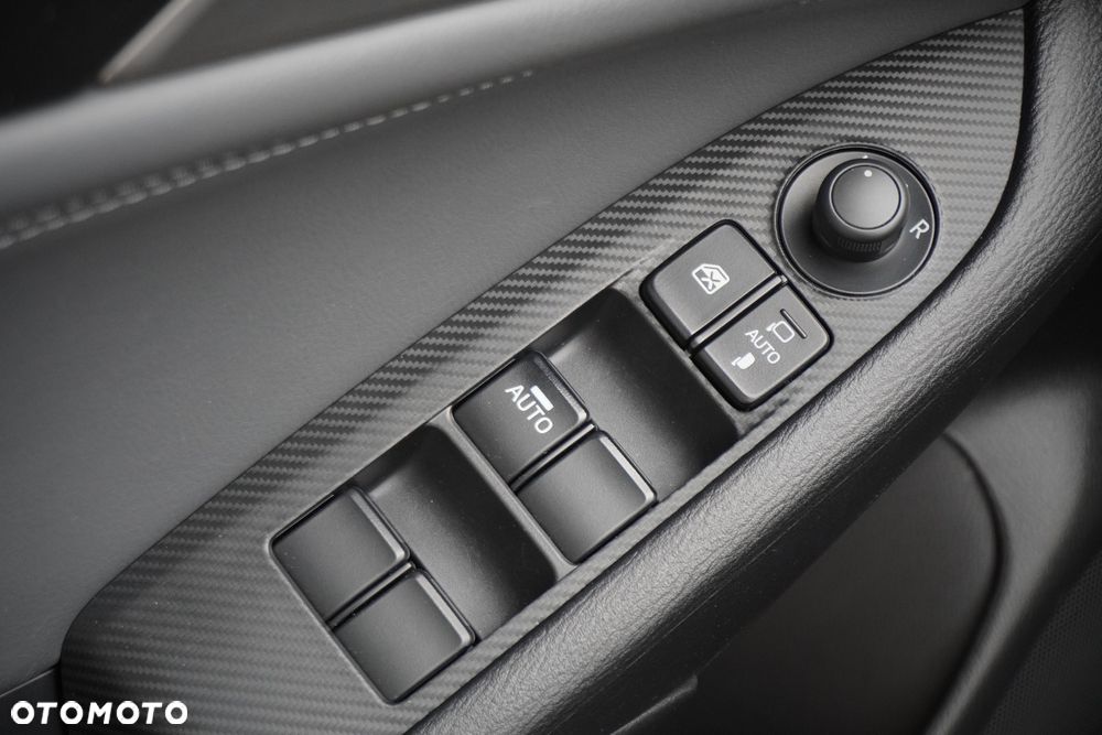 Mazda CX-3 SKYACTIV-G 121 FWD Selection - 14