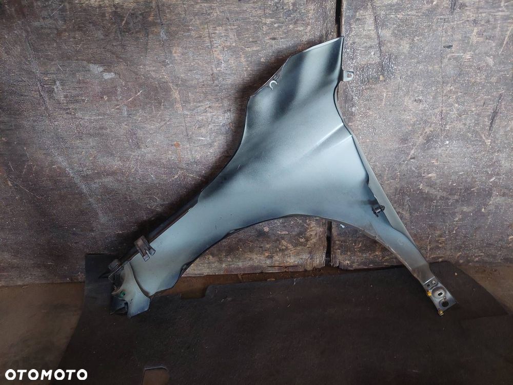 BŁOTNIK PRAWY PRZÓD VOLVO XC60 I LIFT 452-46 - 4