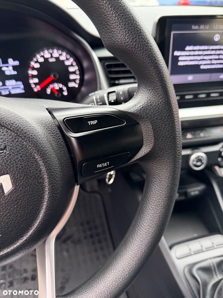 Kia Stonic 1.0 T-GDI M - 11
