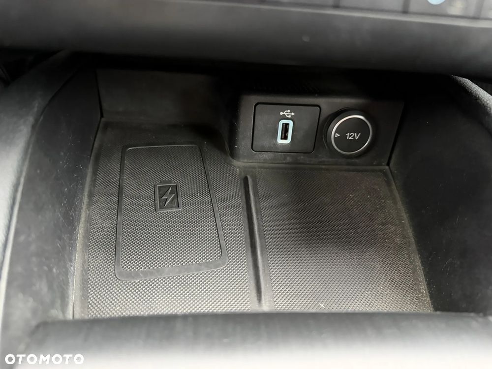 Ford Focus 1.5 EcoBlue Titanium - 23