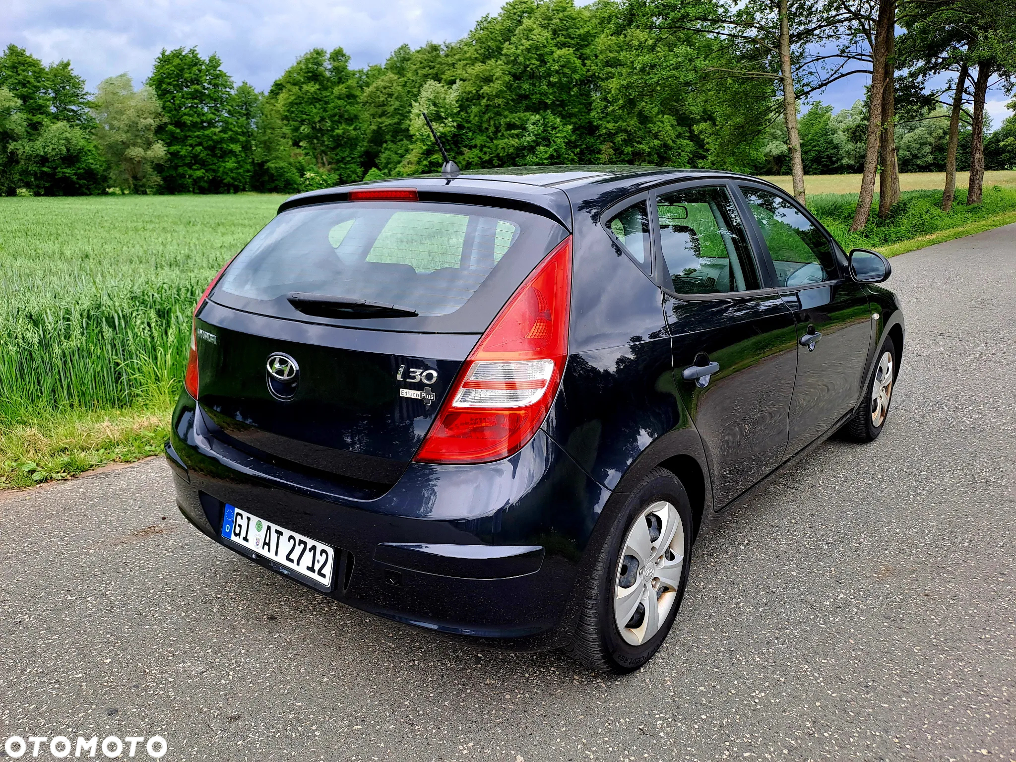 Hyundai i30 1.4 Classic - 6