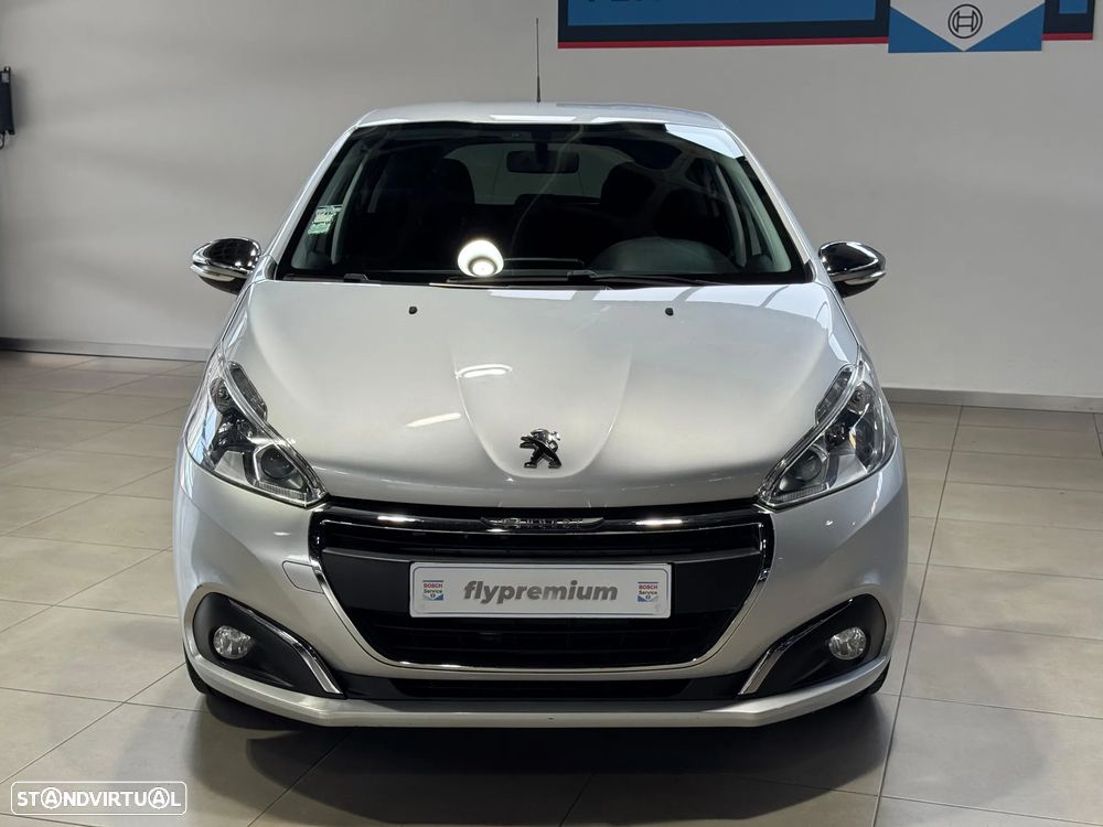 Peugeot 208 1.2 PureTech Style - 3