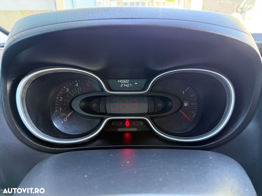 Renault Trafic 2.0 Blue dCi 146CP Authentique L2H2 - 3
