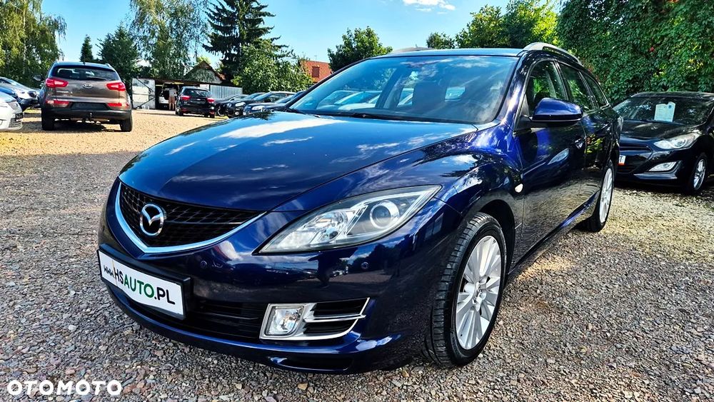 Mazda 6 2.0 Active - 29
