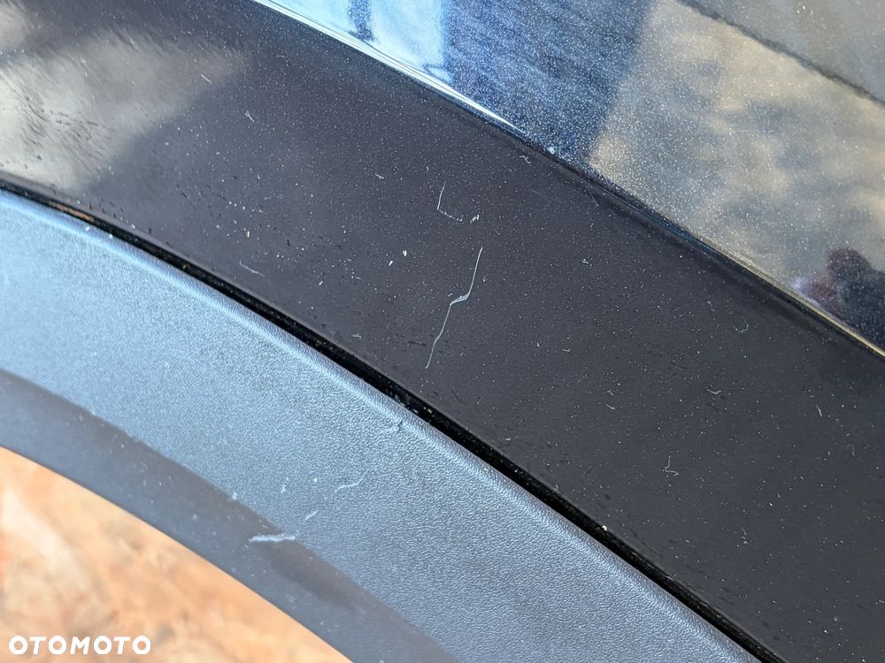 Skoda Kodiaq II 24- Błotnik przedni lewy 57H821105 - 8