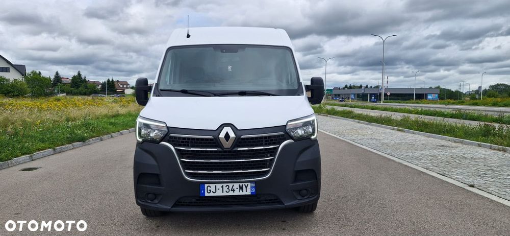 Renault Master - 9