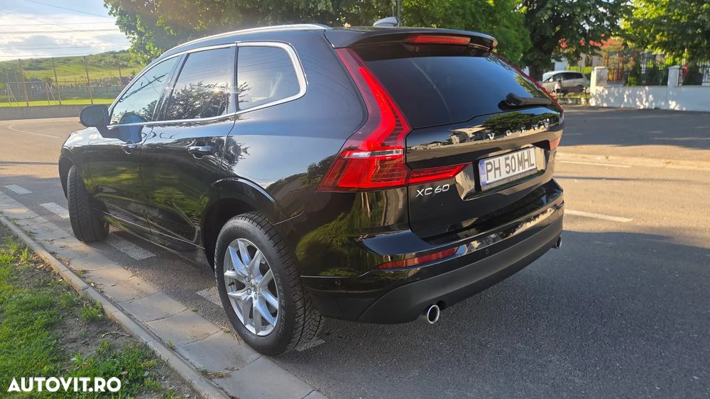 Volvo XC 60 - 4