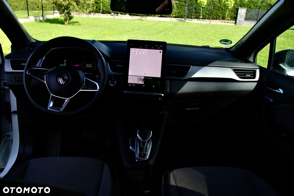 Renault Captur - 10