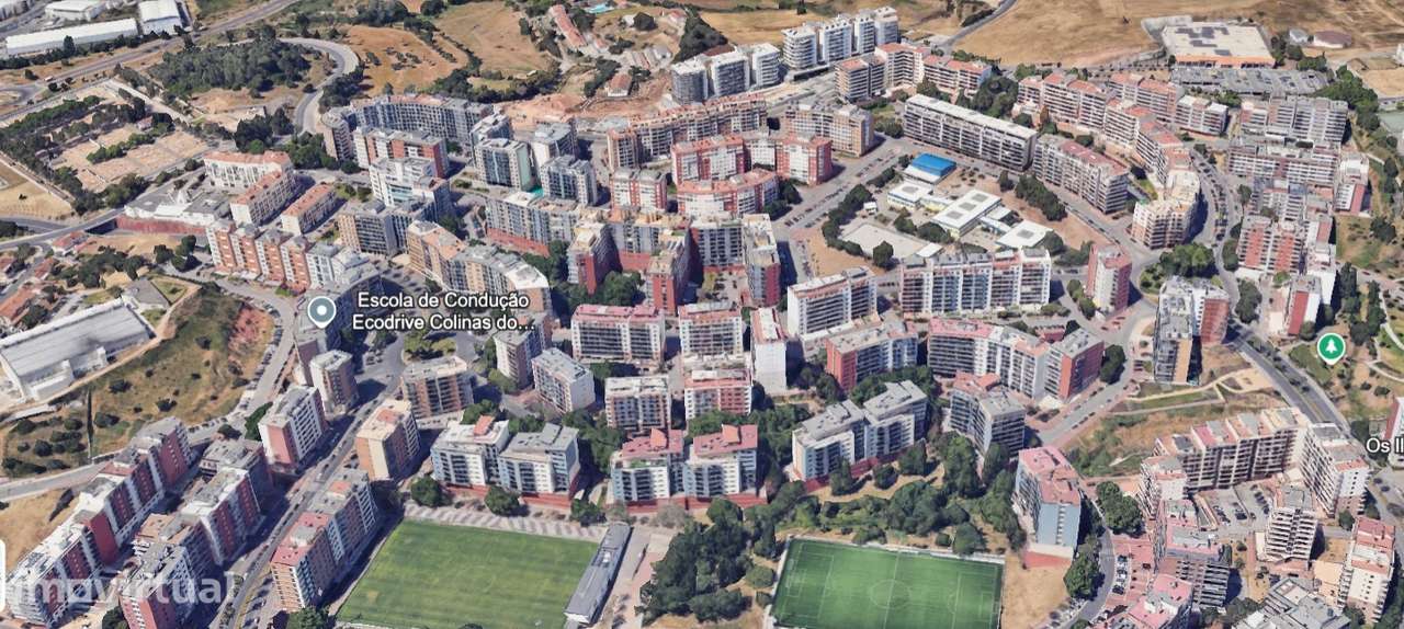 Espaço Comercial Premium à Venda – Colinas do Cruzeiro - Grande imagem: 2/25