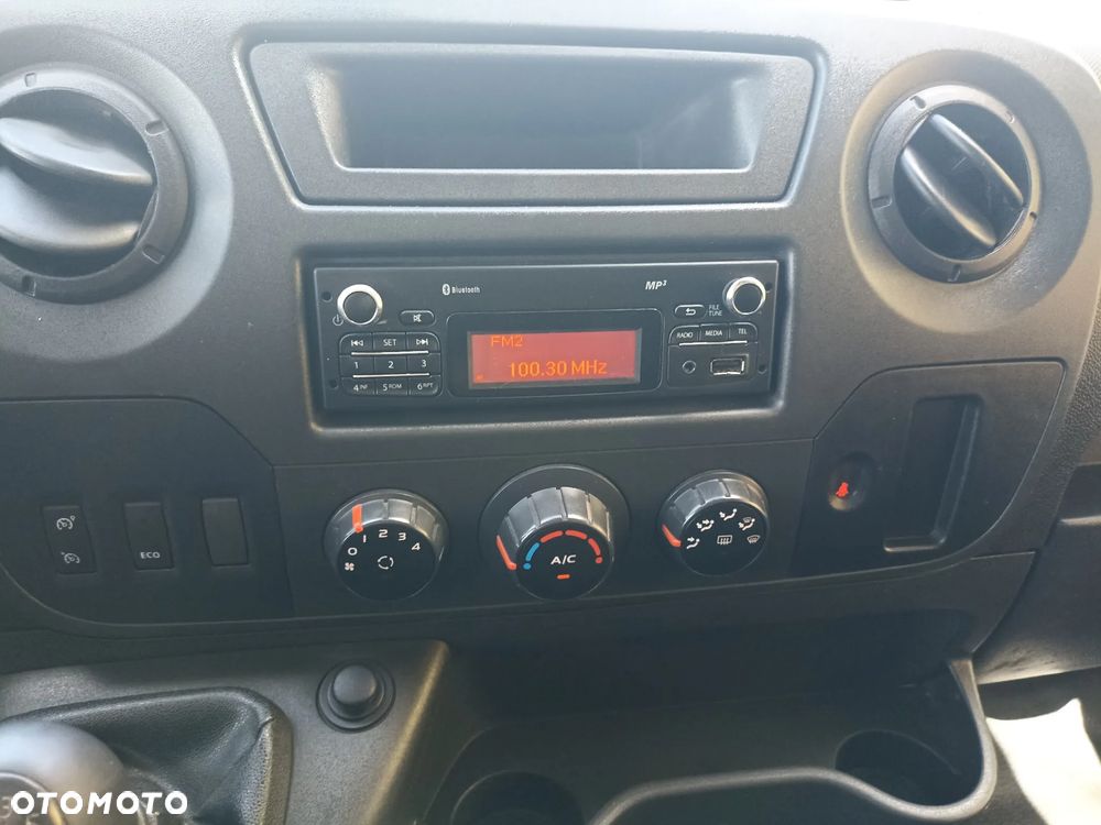 Renault MASTER - 11