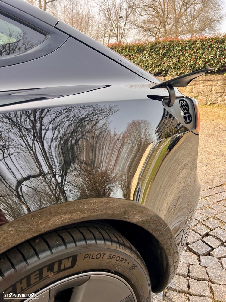 Tesla Model 3 Long Range AWD Dual Motor - 11