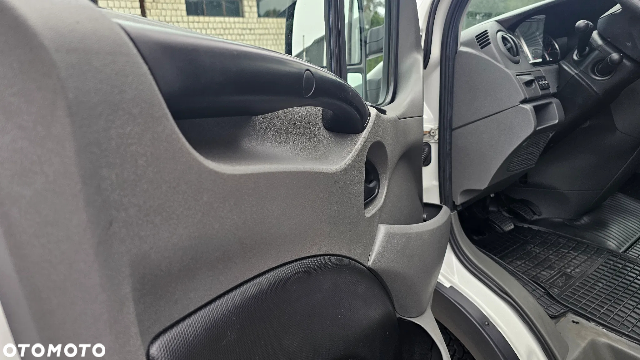 Iveco Dailly 4x4 Achleinter - 20