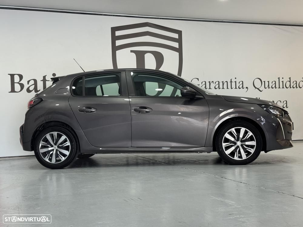 Peugeot 208 PureTech 100 Active Pack - 11