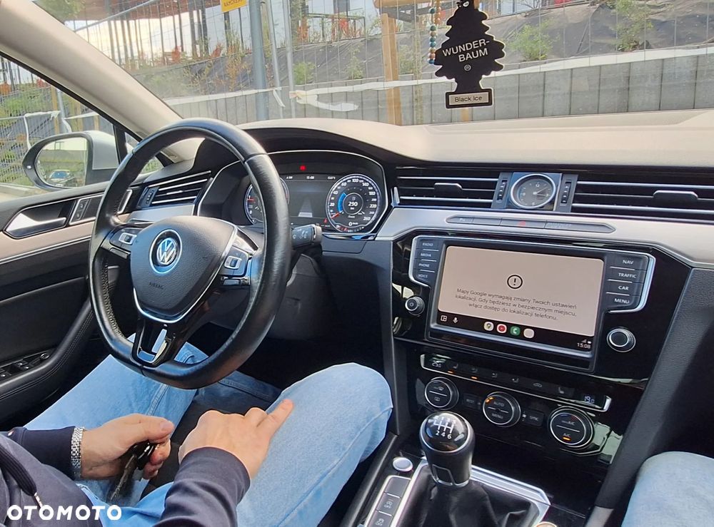 Volkswagen Passat 2.0 TDI BMT Highline - 2